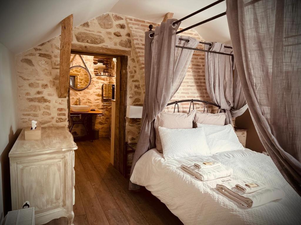 Holiday home De L'archerie Classe 4 Etoiles, 9 Personnes *