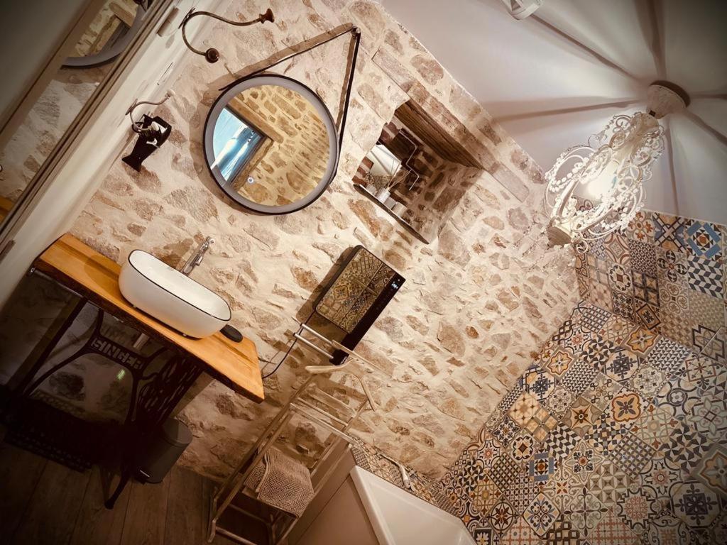 De L'archerie Classe 4 Etoiles, 9 Personnes Holiday home