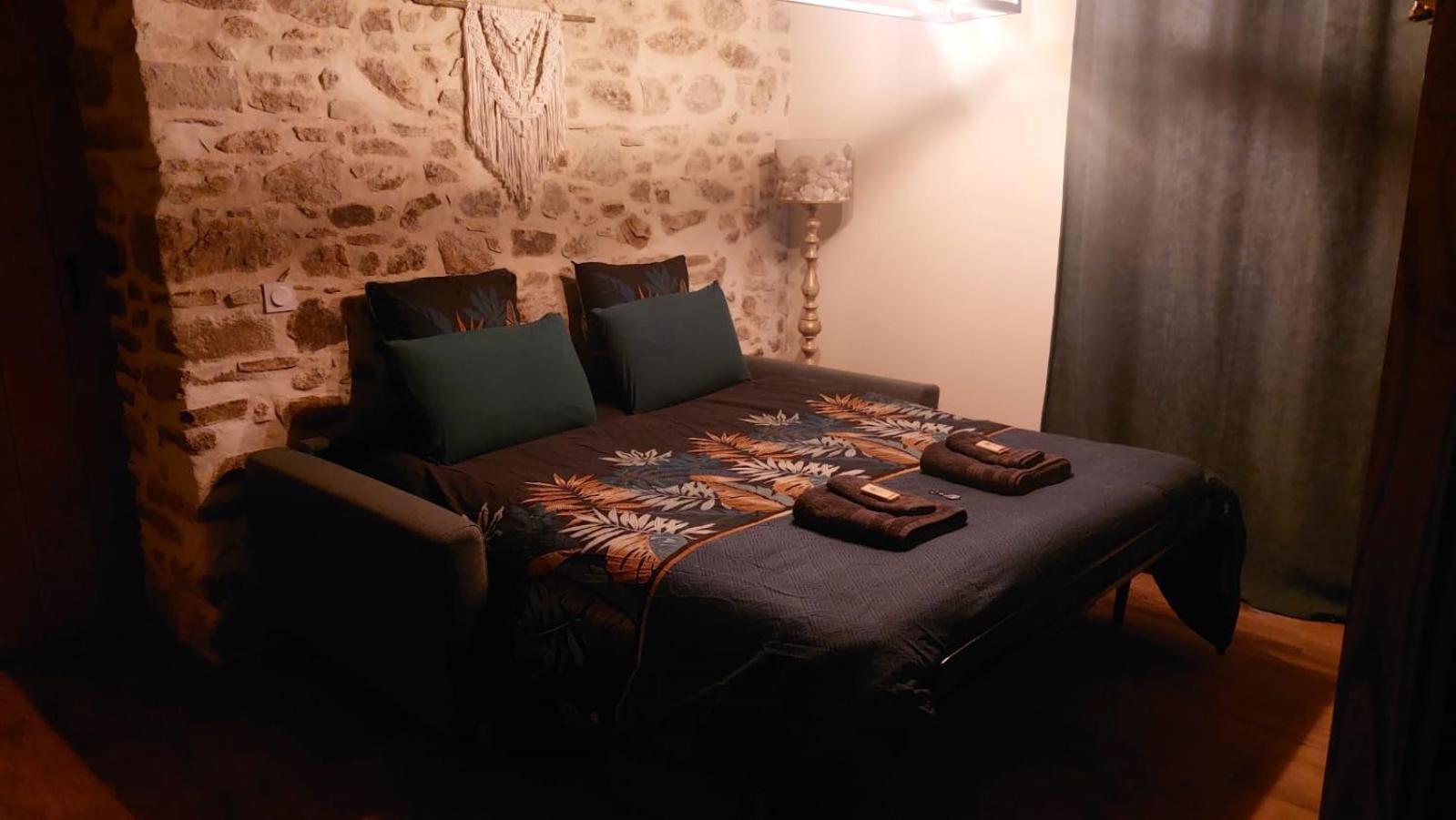 De L'archerie Classe 4 Etoiles, 9 Personnes * Saint-Lambert-la-Potherie