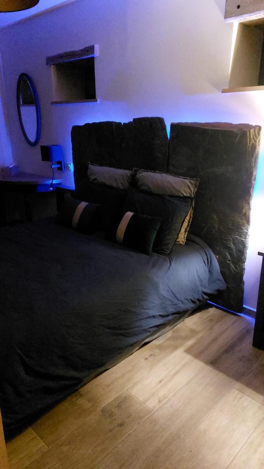 Holiday home De L'archerie Classe 4 Etoiles, 9 Personnes Saint-Lambert-la-Potherie