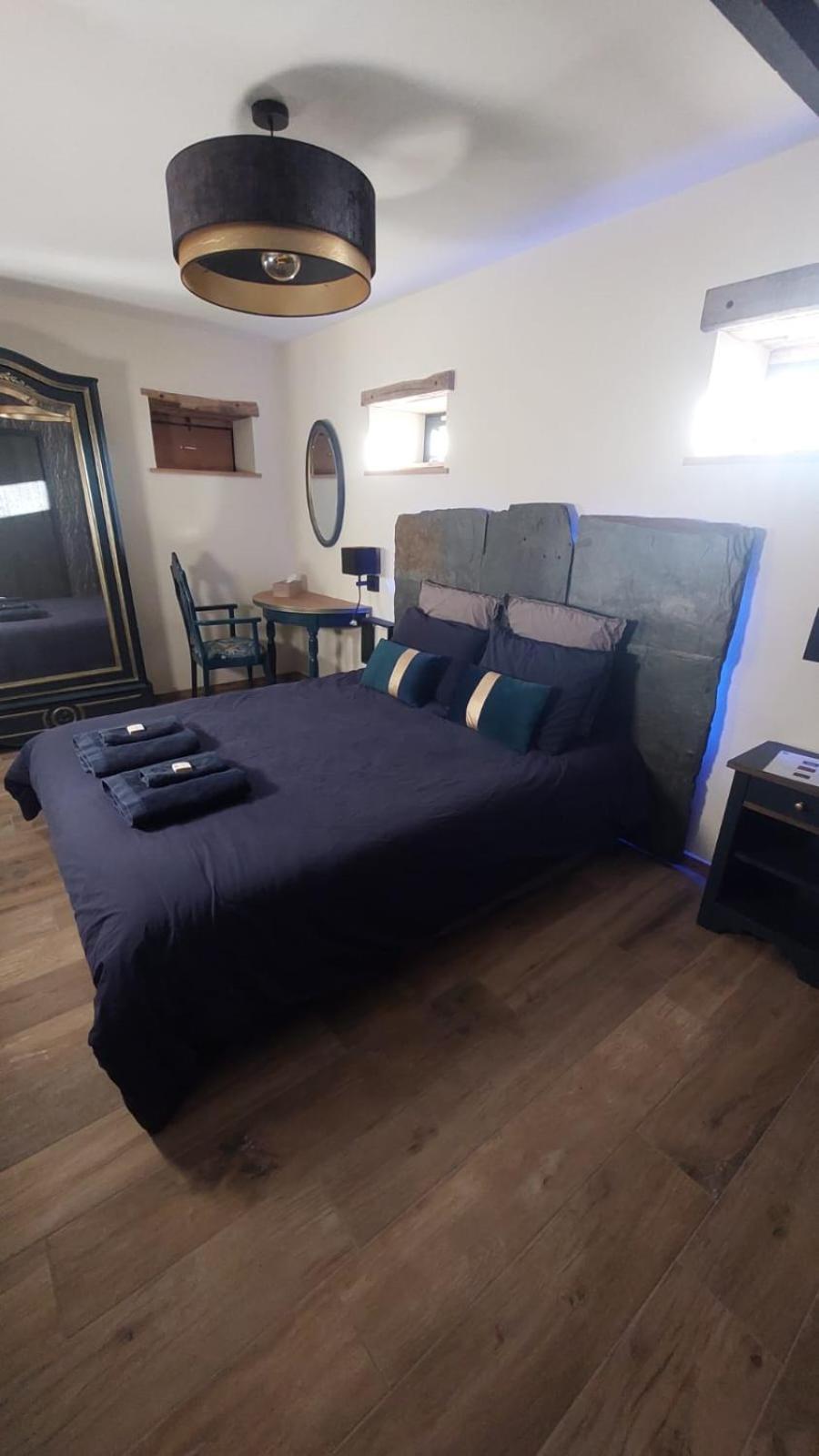 De L'archerie Classe 4 Etoiles, 9 Personnes Saint-Lambert-la-Potherie